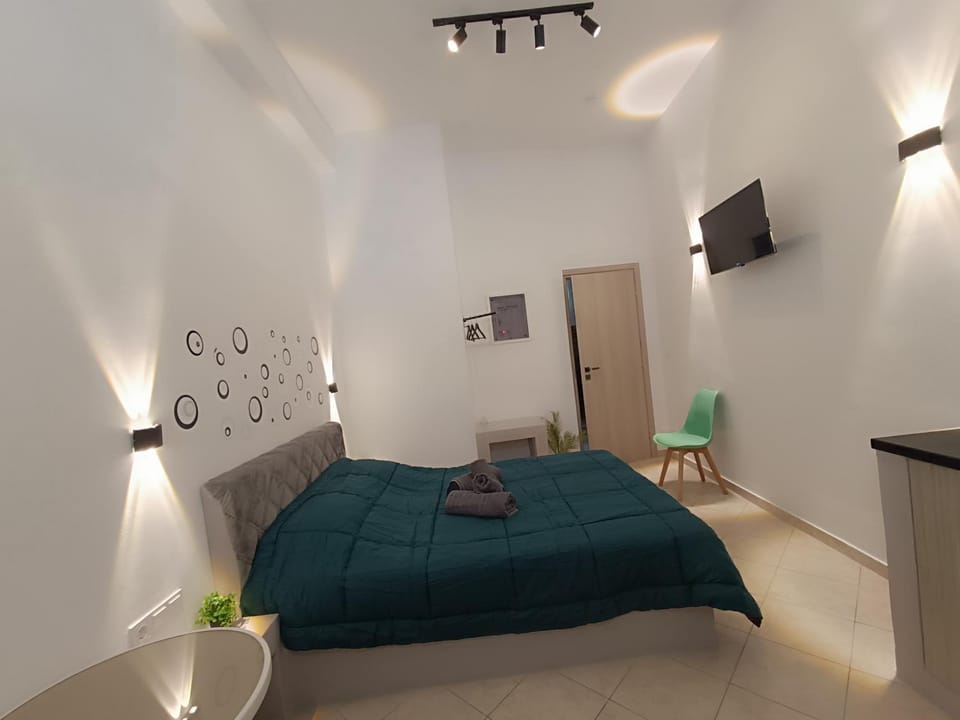 Tinos Summer Vibes Studios 1 Apartment in Decentralized Administration of the Aegean