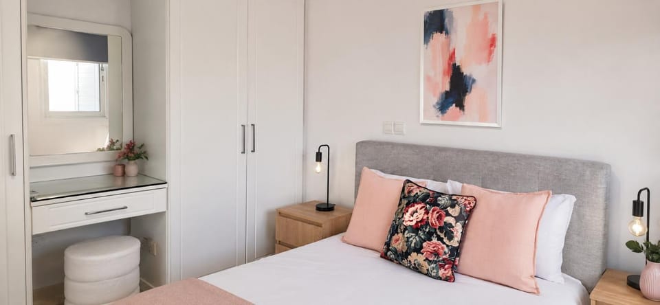 Nerina Townhouse By Staycom House in Paphos