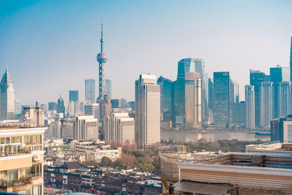City view