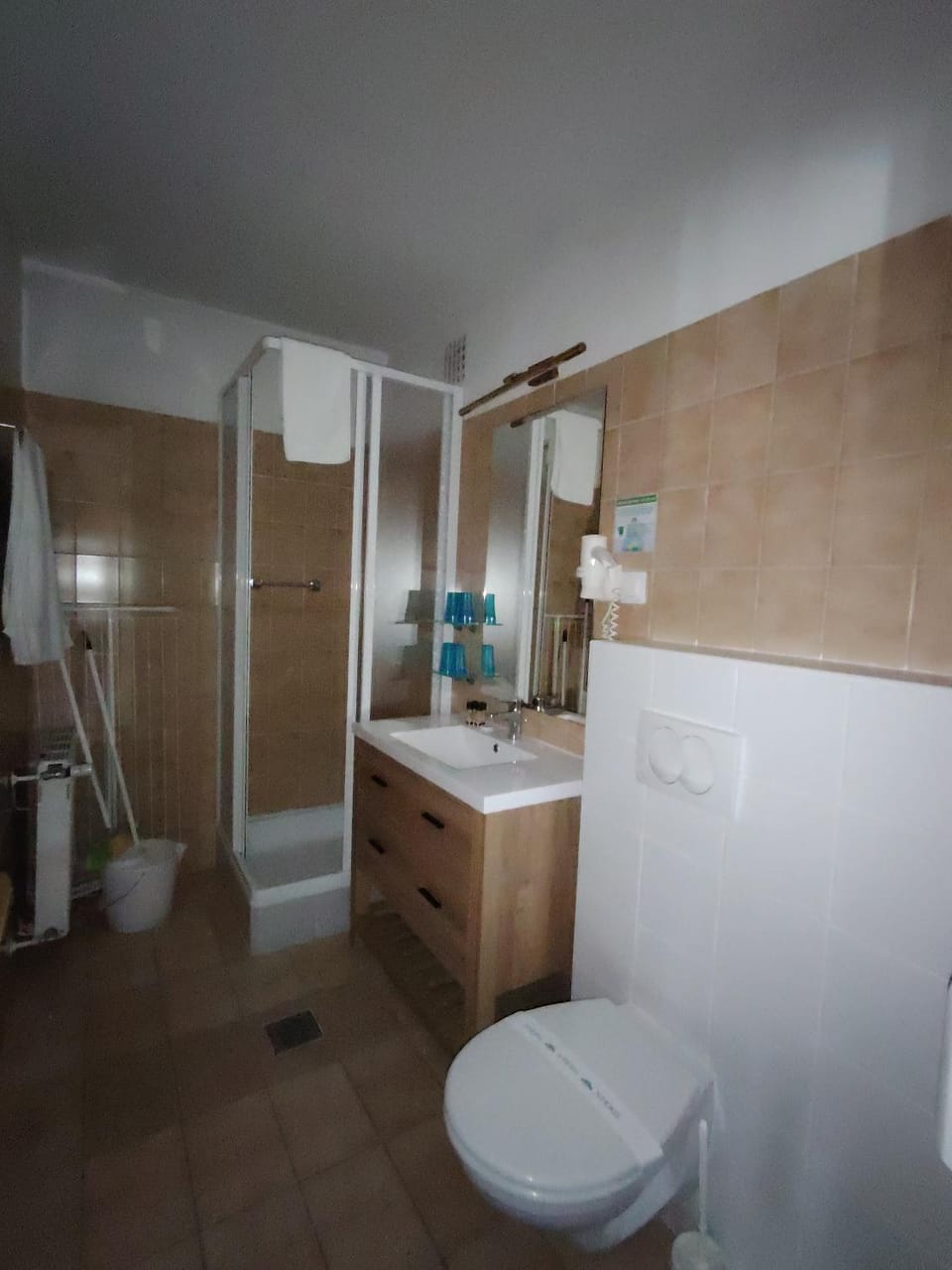 Queen Lisbeth Street Apartment hotel in Hungary