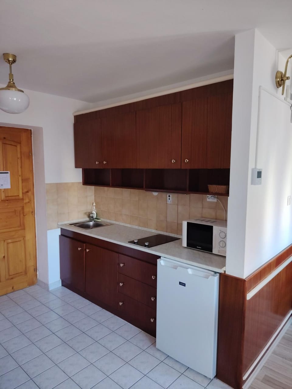 Queen Lisbeth Street Apartment hotel in Hungary