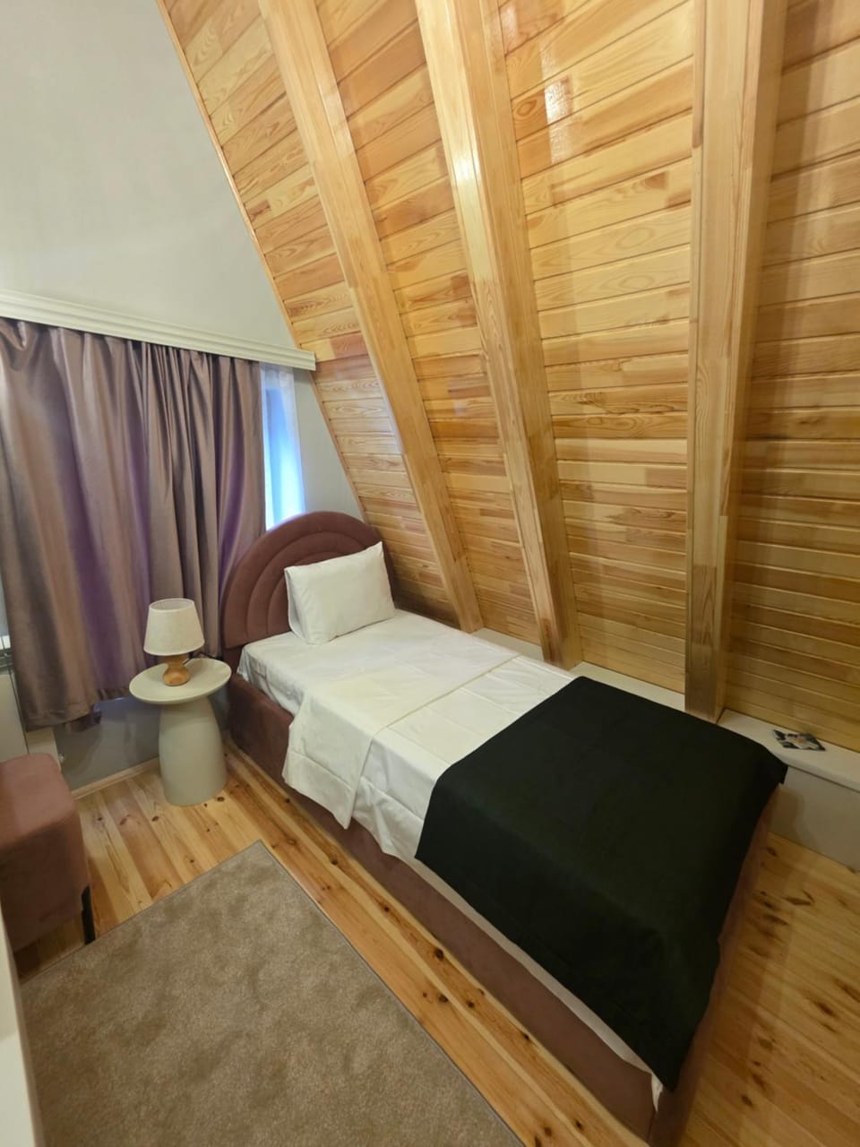 Bed, children, cot