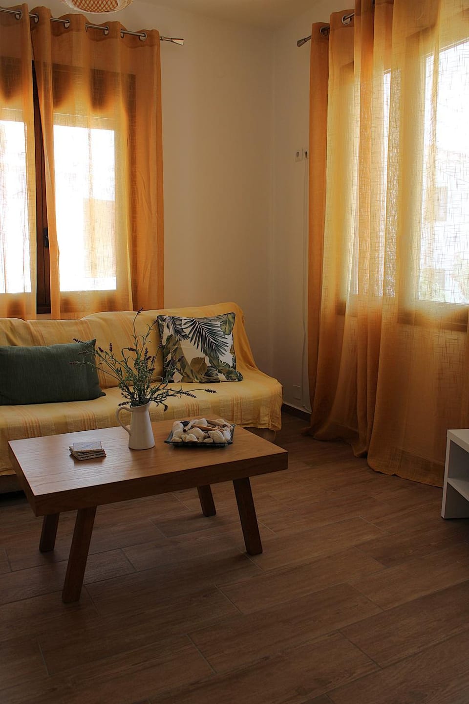 Péra Skopelos - Mesa Sta Skalia Apartment in Skopelos