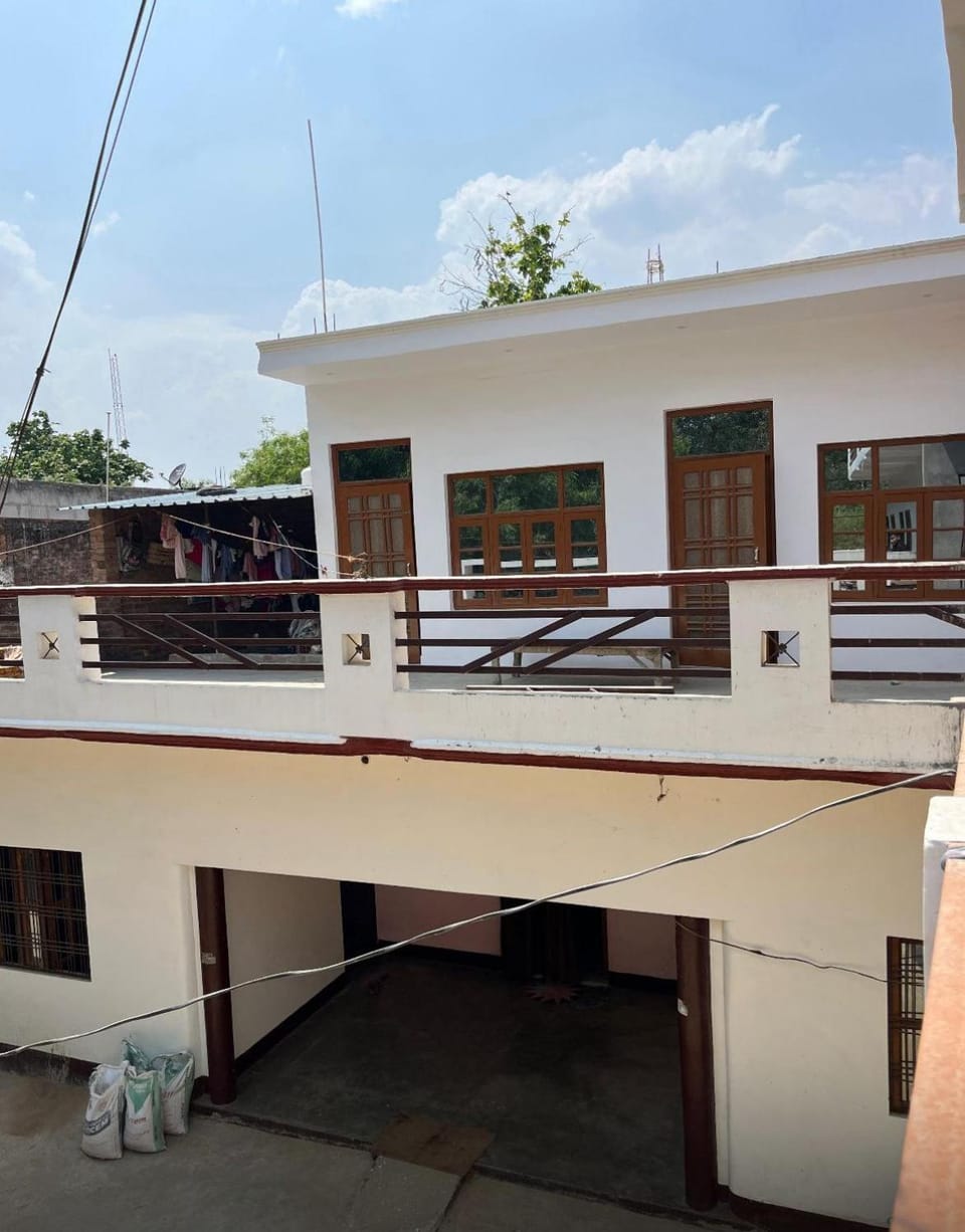 Gaurav homestay Vacation rental in Uttar Pradesh
