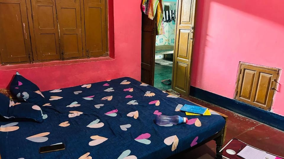 Gaurav homestay Vacation rental in Uttar Pradesh