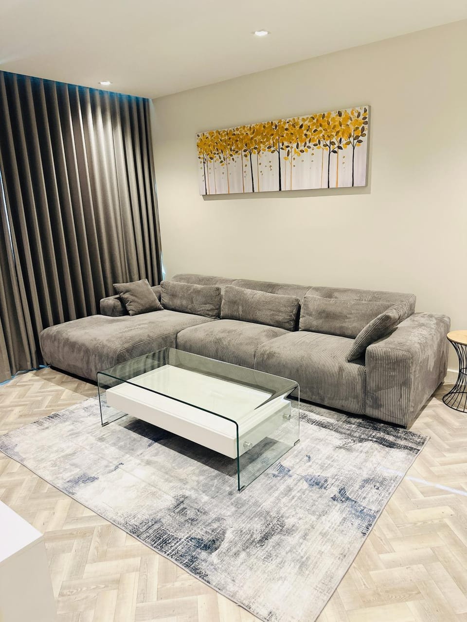 Cape Suite 910 CBD Apartment in Cape Town