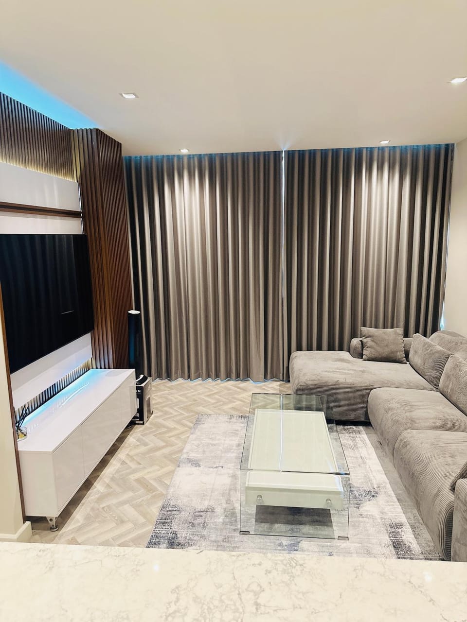 Cape Suite 910 CBD Apartment in Cape Town