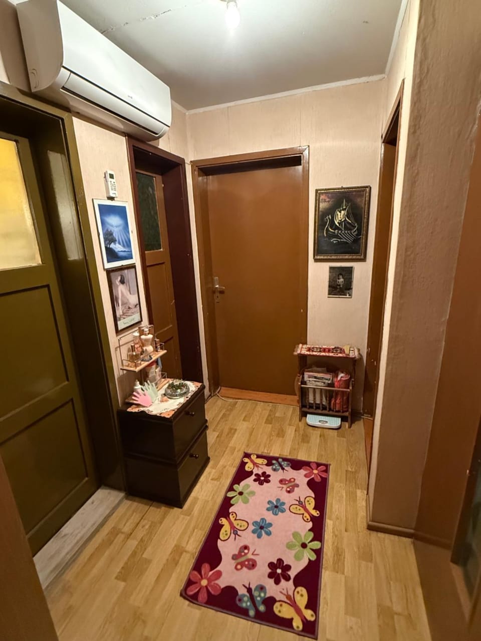 Apartman Ex-Yu Apartment in Dubrovnik-Neretva County
