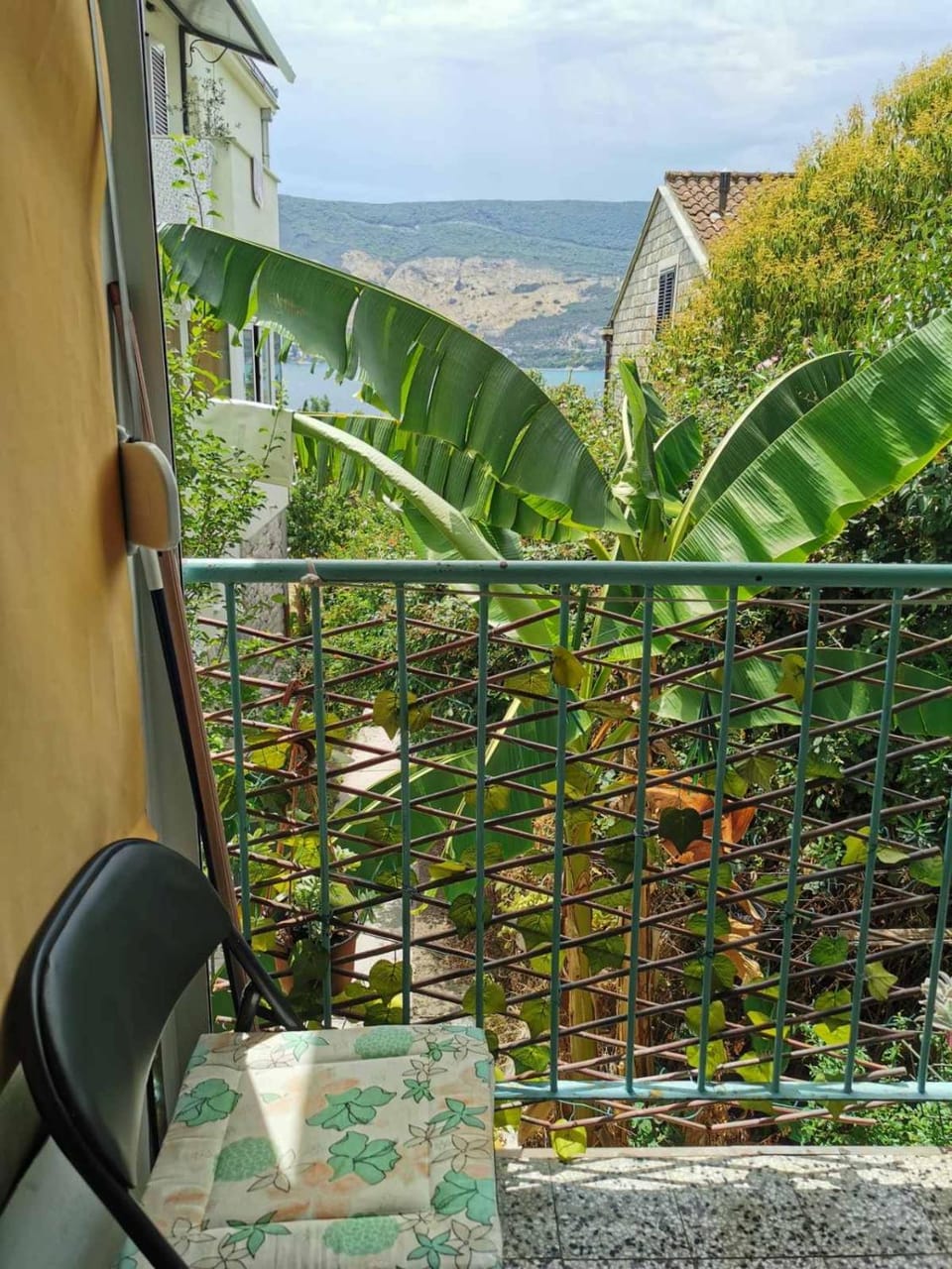 Apartman Ex-Yu Apartment in Montenegro