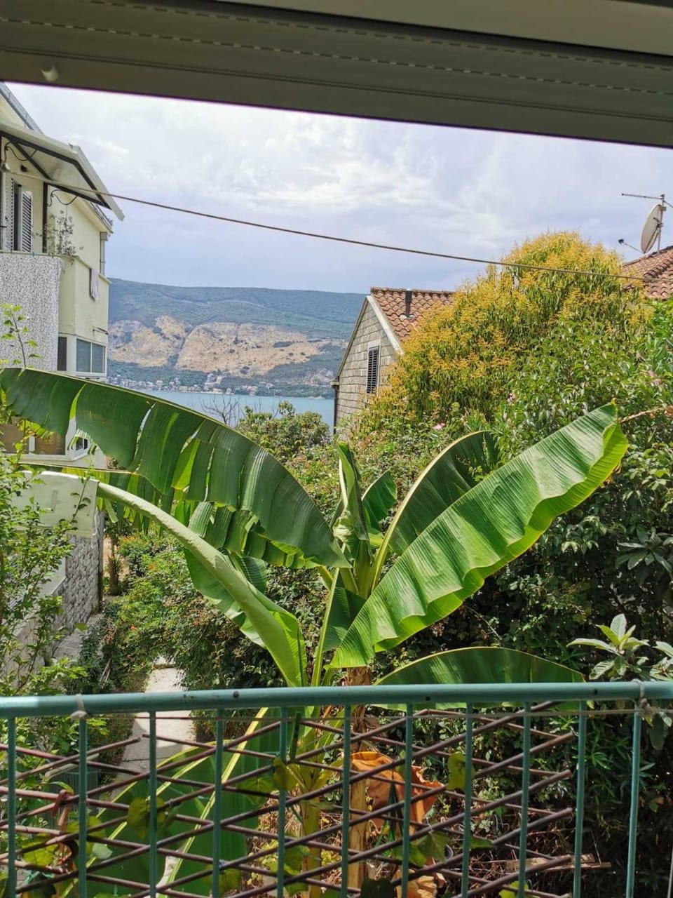 Apartman Ex-Yu Apartment in Montenegro
