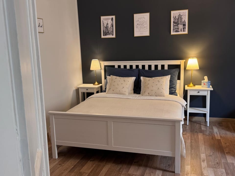 Topolova Apartament - Stare Miasto, 10 min od Rynku Apartment in Krakow