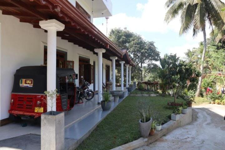 Villa WG15 Vacation rental in Central Province