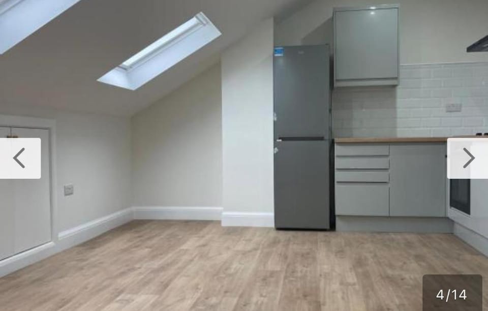 Croydon Luxury Apartment Apartment in Croydon