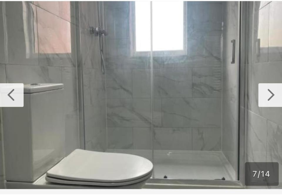 Croydon Luxury Apartment Apartment in Croydon