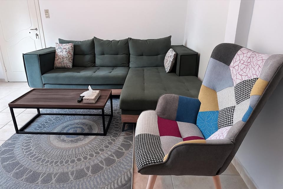 Address Haidari Apartment in East Attica Regional Unit, Greece