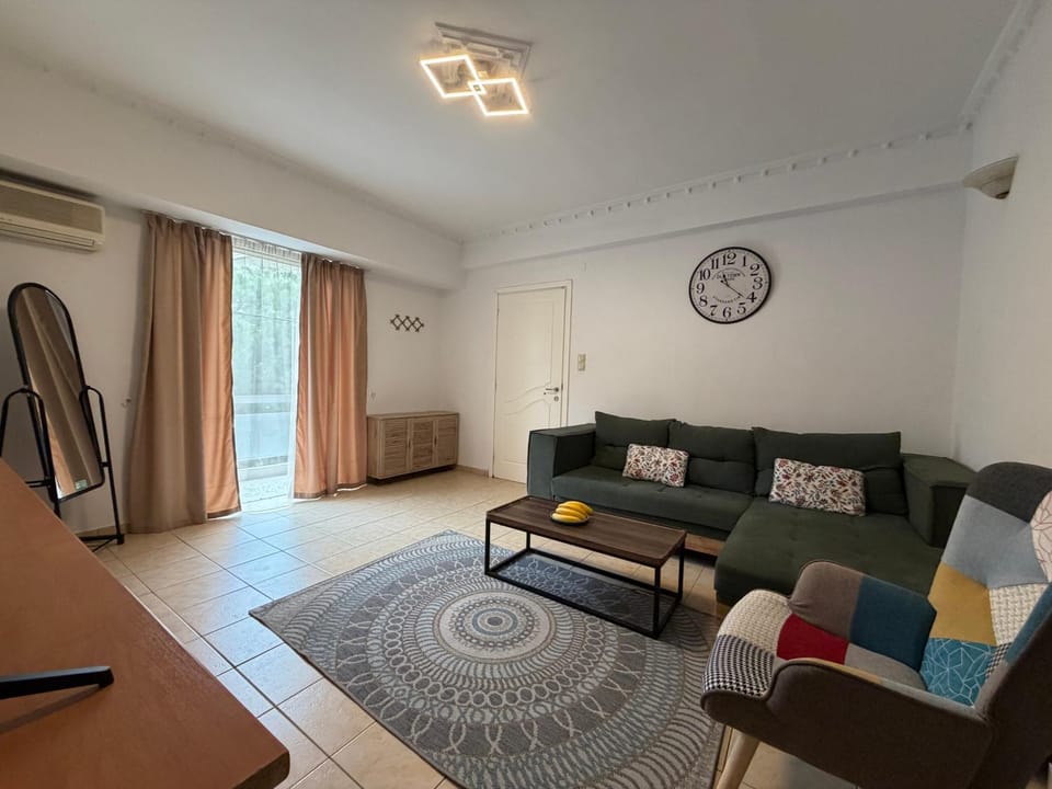 Address Haidari Apartment in East Attica Regional Unit, Greece