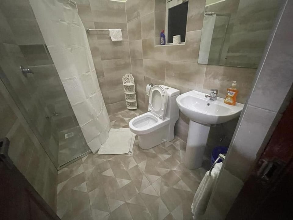 Infinity La Casa House in Kenya