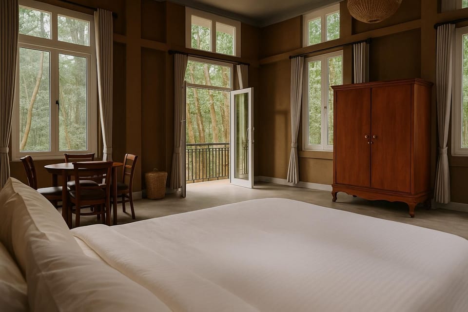 Bed, Photo of the whole room, Seating area, Bedroom, wardrobe