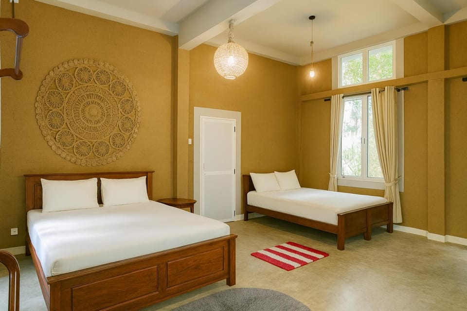 View (from property/room), Bedroom