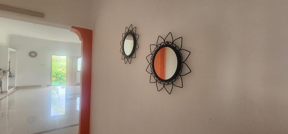 Decorative detail