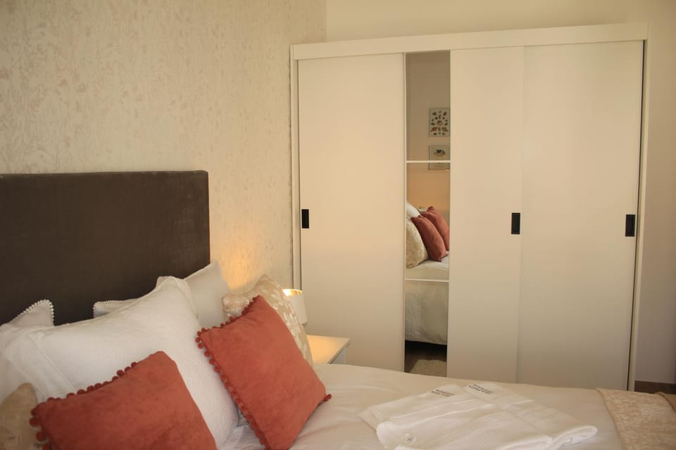 Vila Prata Dourada Apartment in Santarém District, Portugal