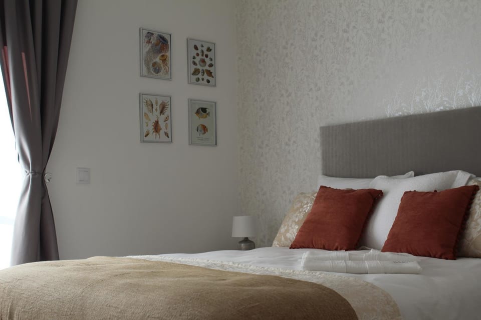 Vila Prata Dourada Apartment in Santarém District, Portugal