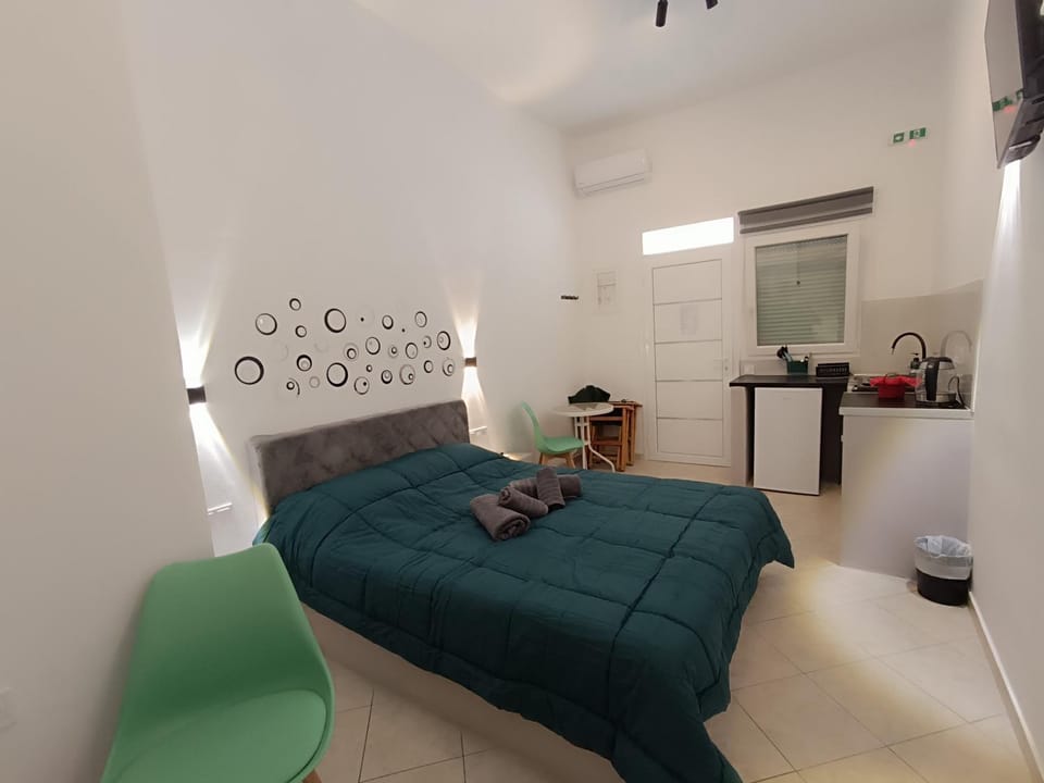 Tinos Summer Vibes Studios 2 Apartment in Decentralized Administration of the Aegean