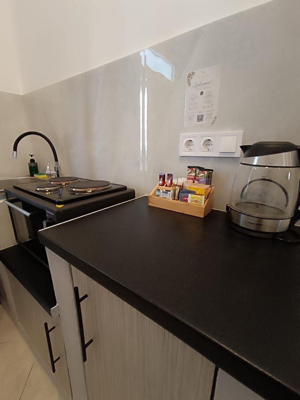 Tinos Summer Vibes Studios 2 Apartment in Decentralized Administration of the Aegean