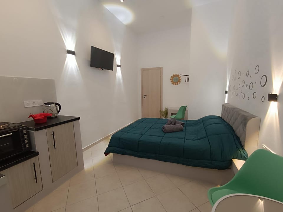 Tinos Summer Vibes Studios 2 Apartment in Decentralized Administration of the Aegean