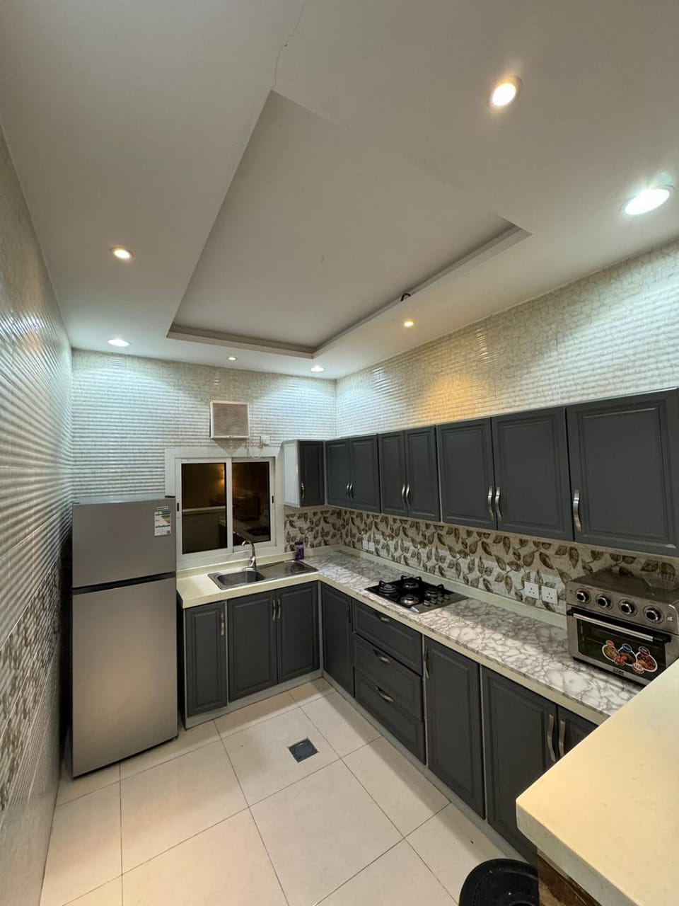 شاليه اليجانس Chalet in Jeddah
