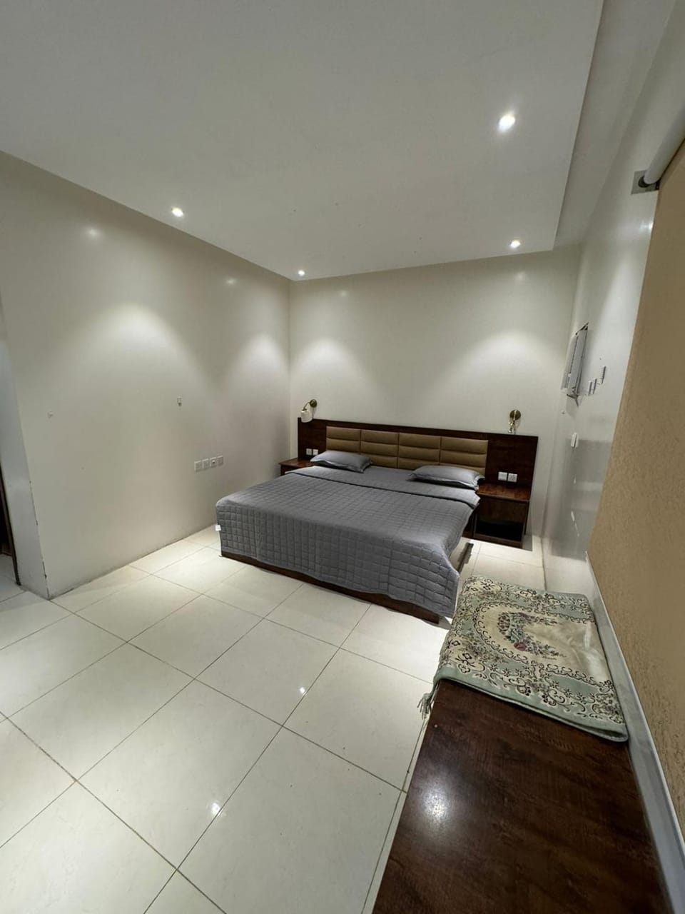 شاليه اليجانس Chalet in Jeddah