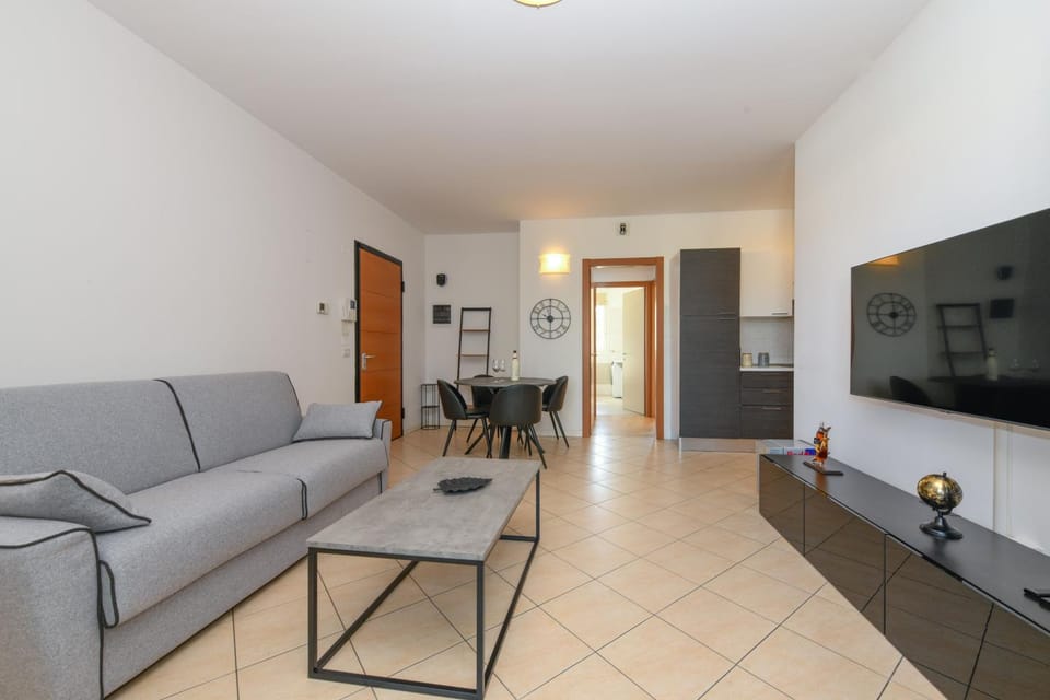 Appartamento Elia Apartment in Desenzano del Garda