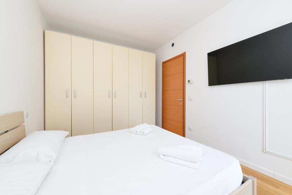 Appartamento Elia Apartment in Desenzano del Garda