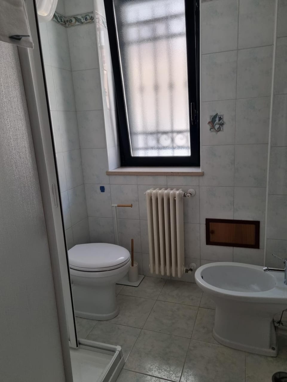 Toilet, Bathroom, bidet