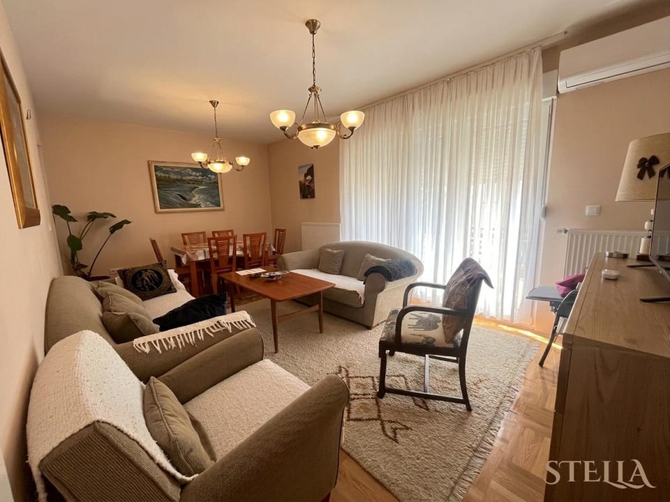Apartment Stella Apartment in Lika-Senj County