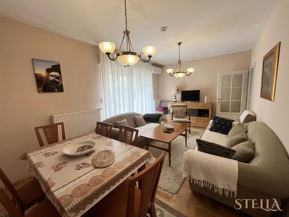 Apartment Stella Apartment in Lika-Senj County