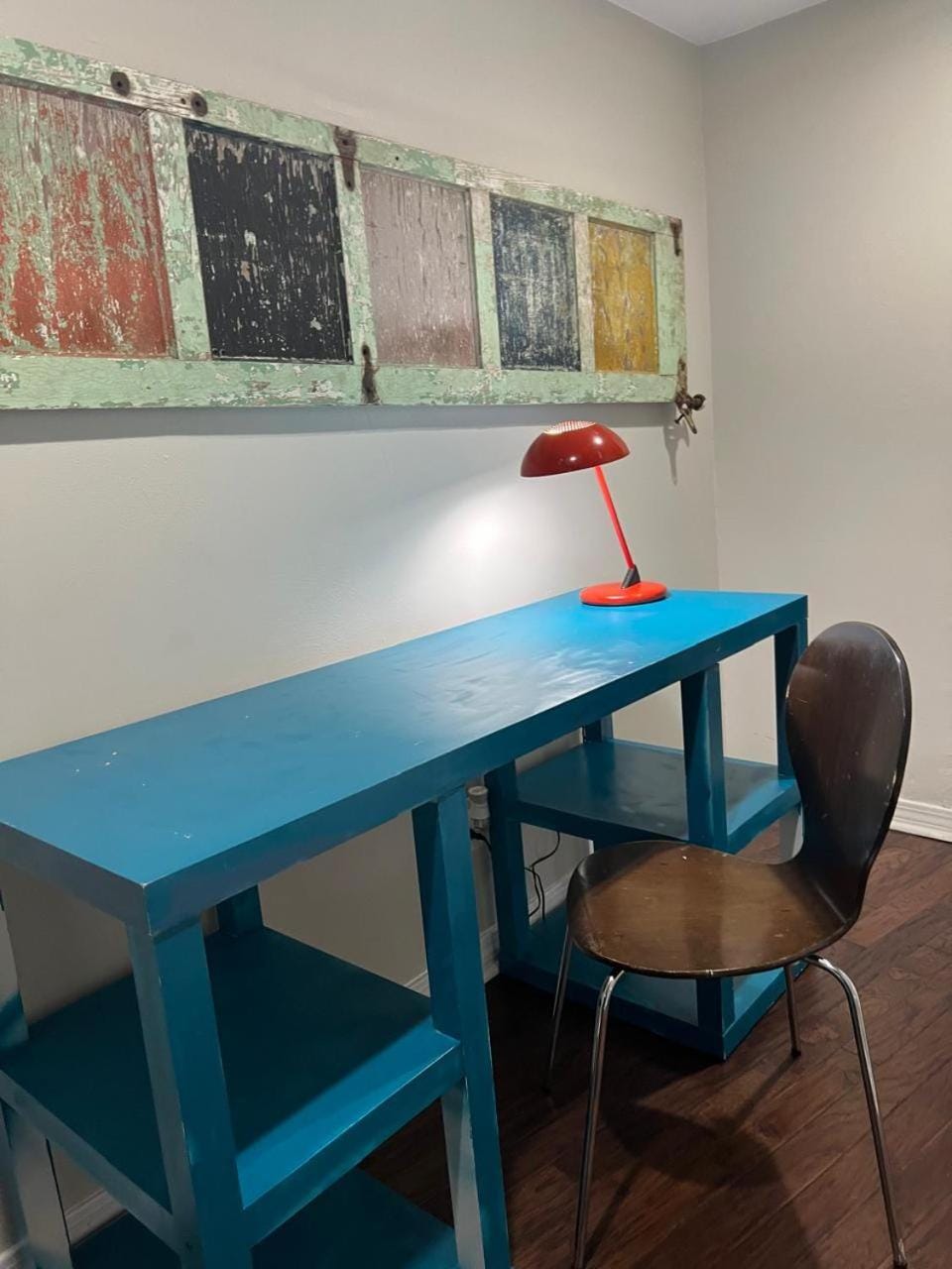 Huge 1 Bedroom Steps into the French Quarter Apartment in Faubourg Marigny