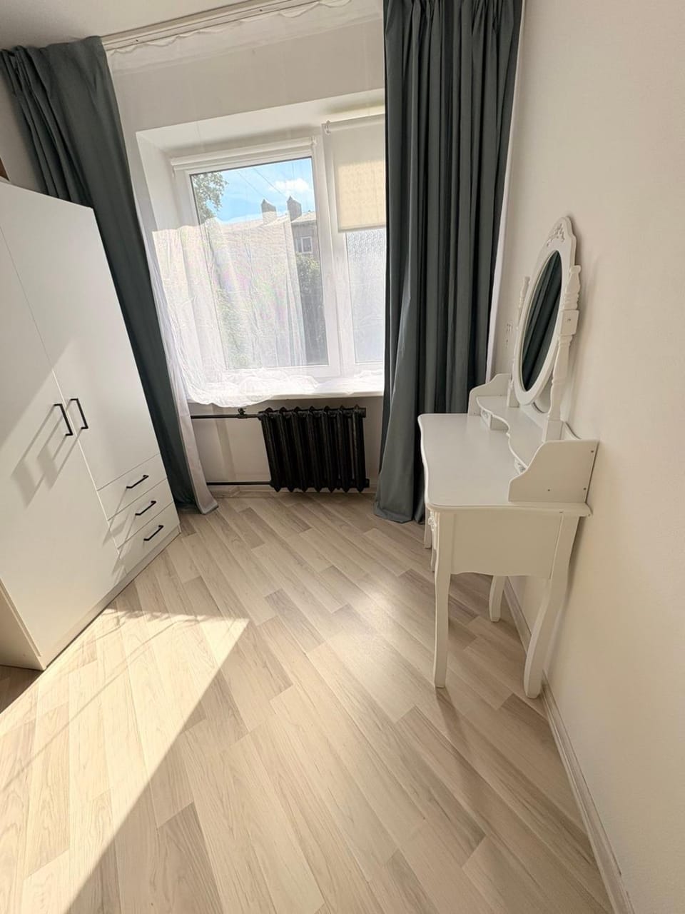 Kerese tn Apartment 1-2 persons Apartment in Estonia