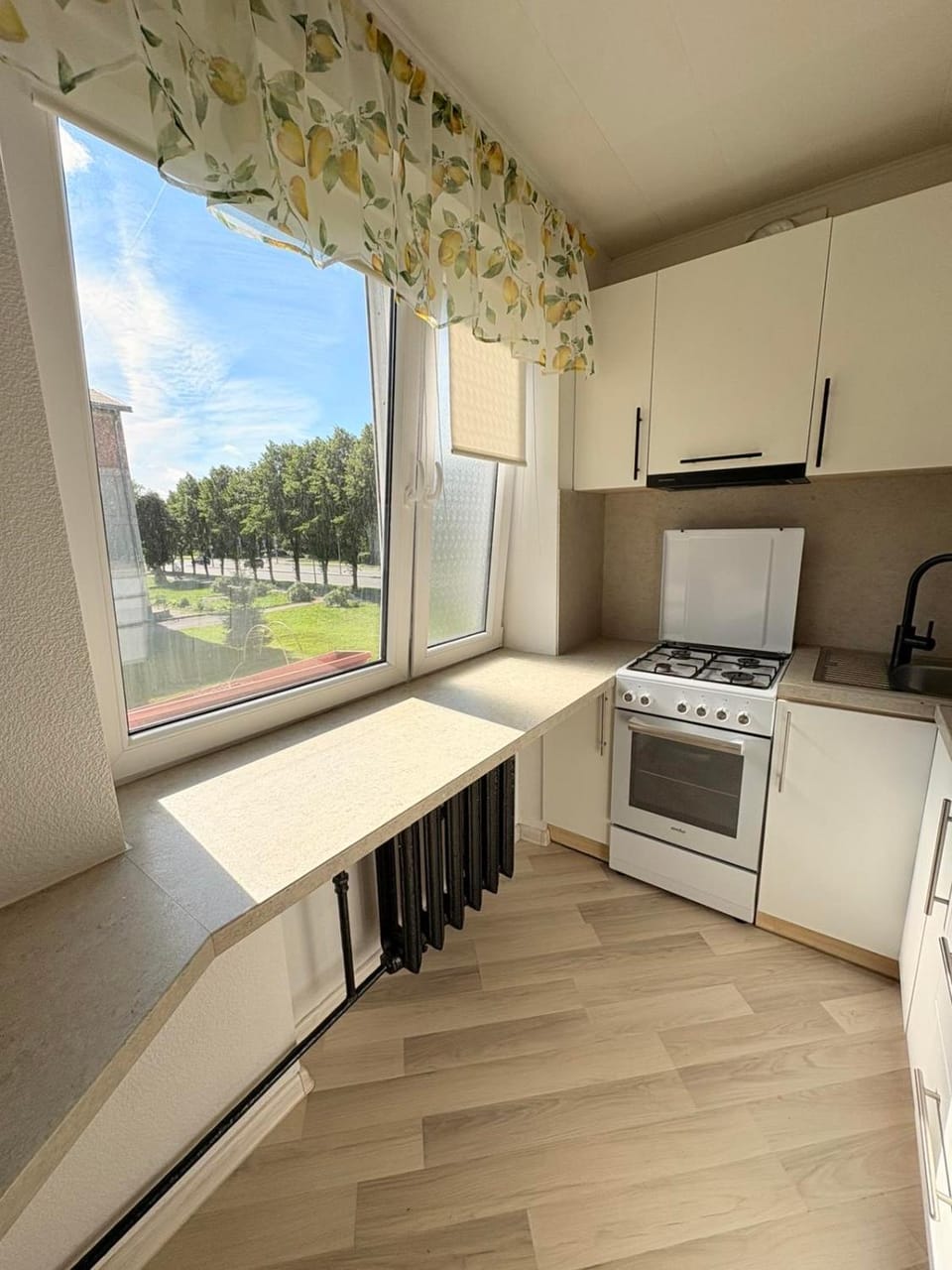 Kerese tn Apartment 1-2 persons Apartment in Estonia