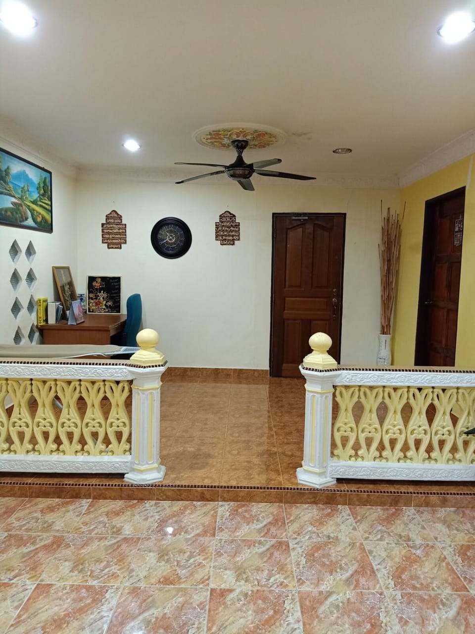Cheap Homestay Kuala Nerus House in Terengganu, Malaysia
