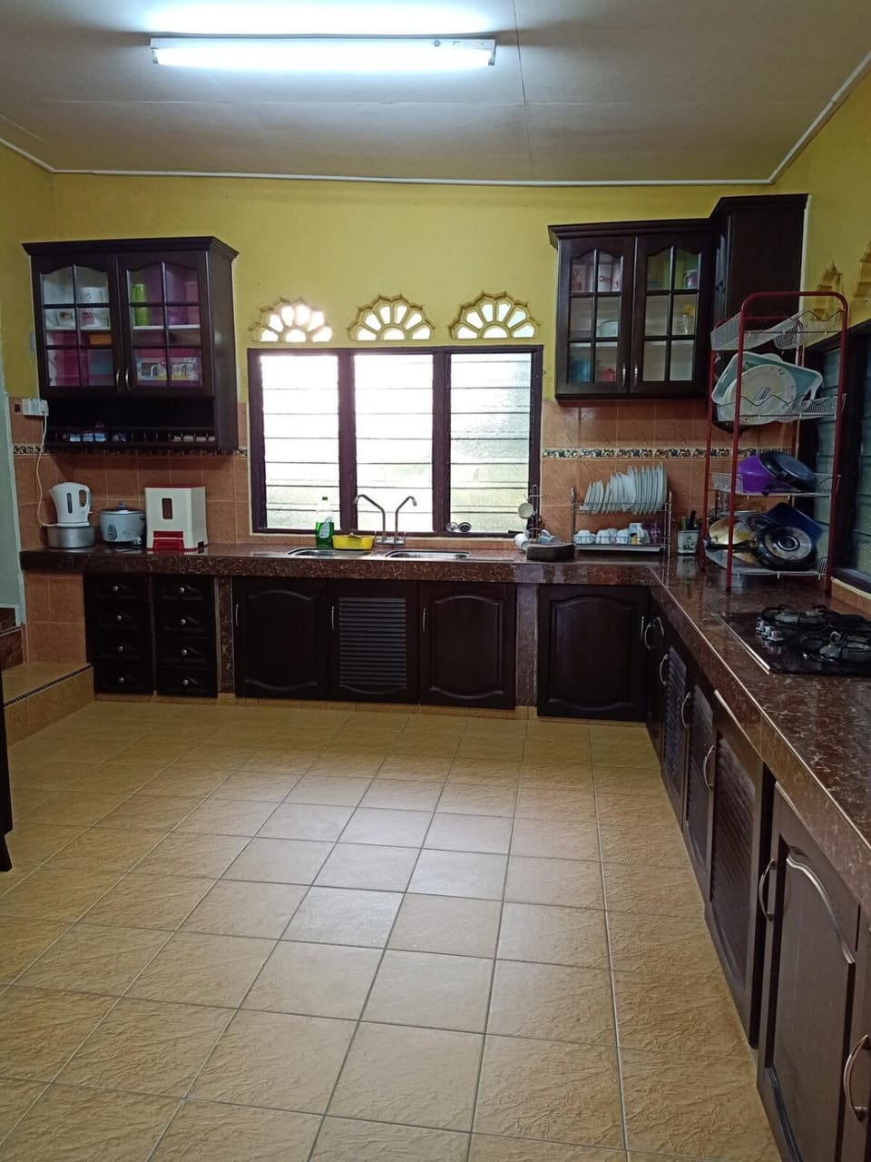 Cheap Homestay Kuala Nerus House in Terengganu, Malaysia