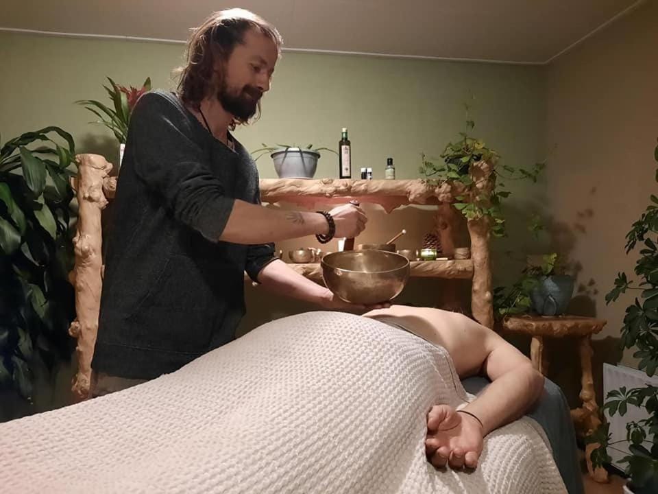 Massage