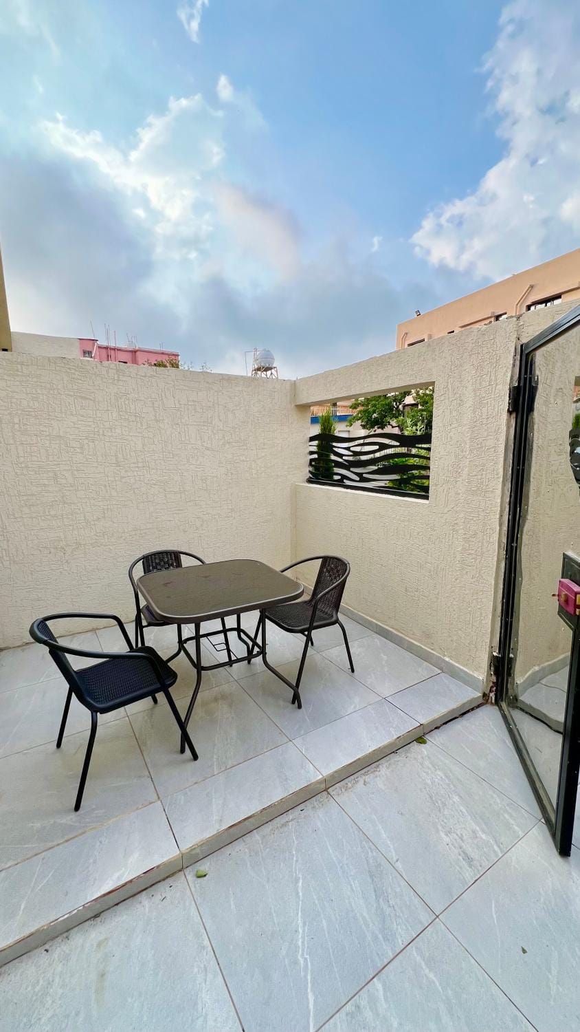 View (from property/room), Seating area