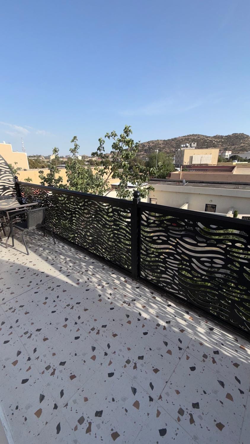 بلوم قاردن - Plum Garden Apartment hotel in Makkah Province