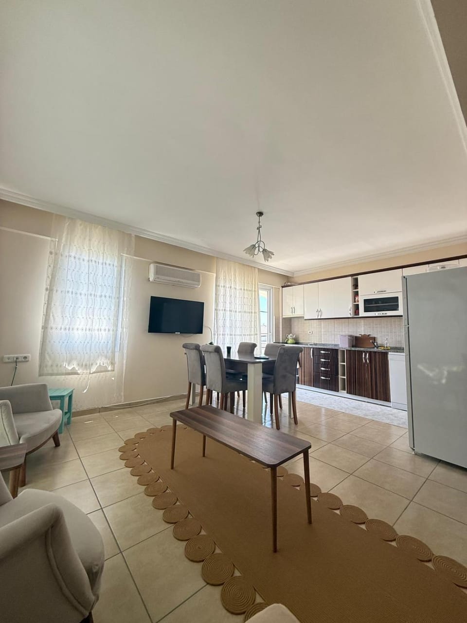 BlueHaven Apartments Apartment in Fethiye
