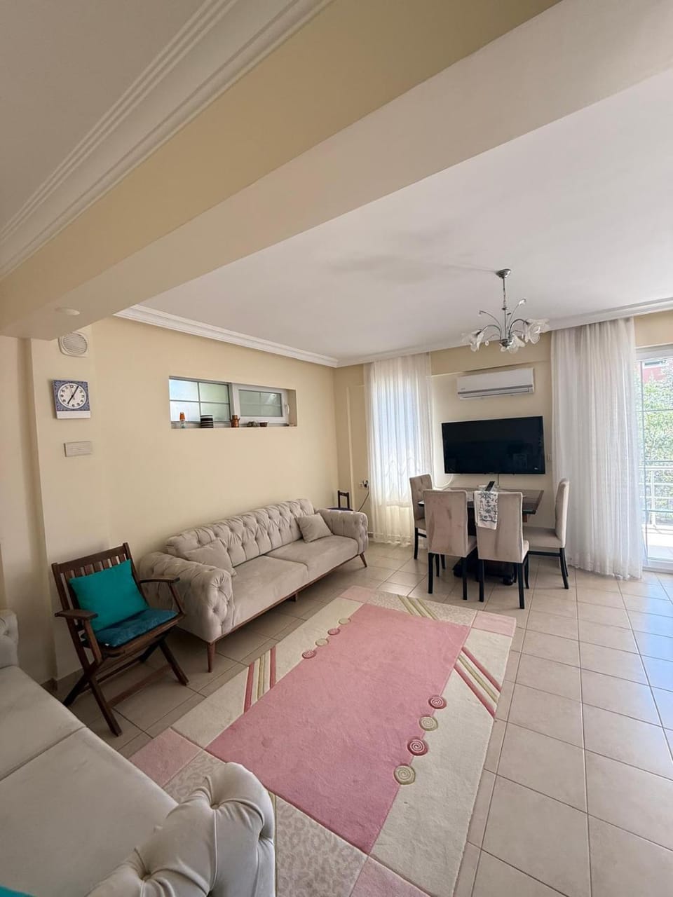 BlueHaven Apartments Apartment in Fethiye