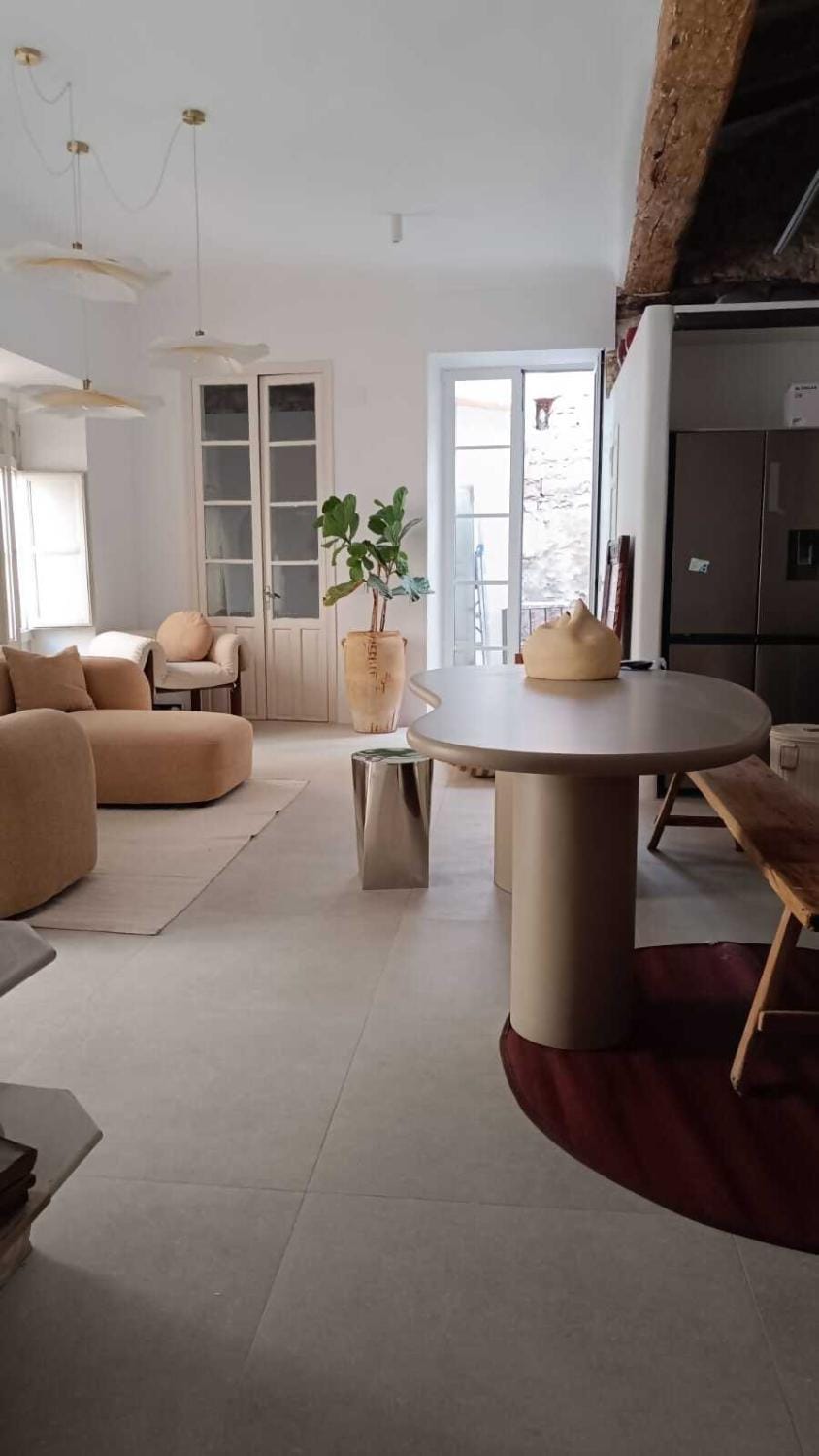 L'Atelier Casco Antiguo Alicante Apartment in Alicante