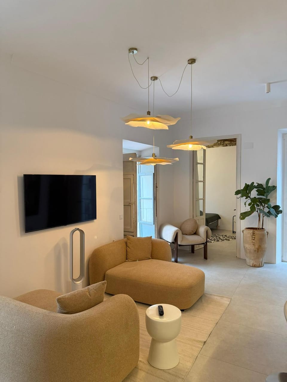 L'Atelier Casco Antiguo Alicante Apartment in Alicante