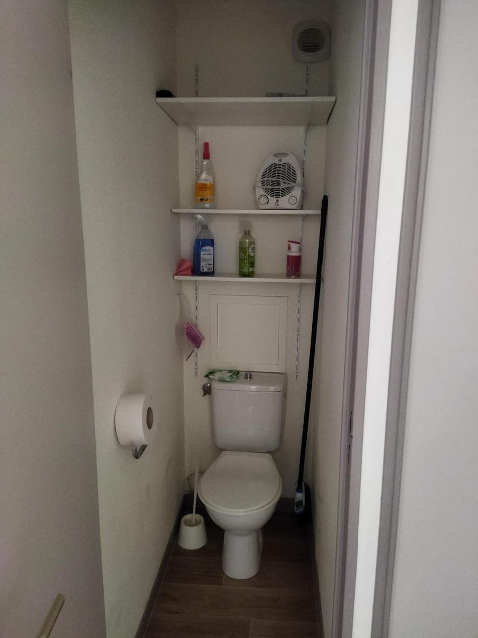 valmeinier 1800 appartement Apartment in Auvergne-Rhône-Alpes