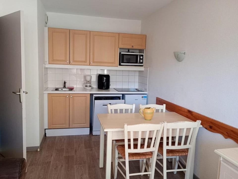 valmeinier 1800 appartement Apartment in Auvergne-Rhône-Alpes